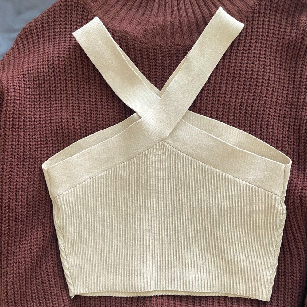 ARITZIA BABATON CROP